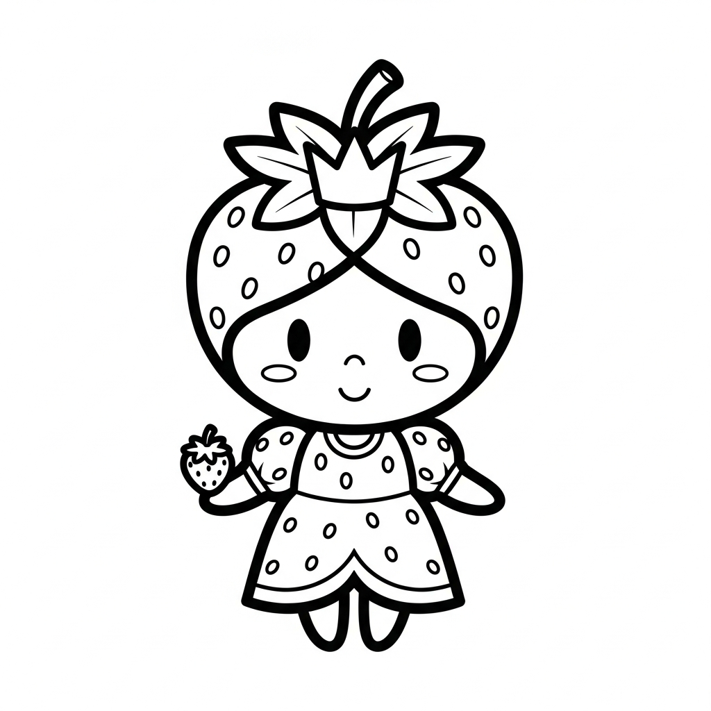 strawberry-princess-1