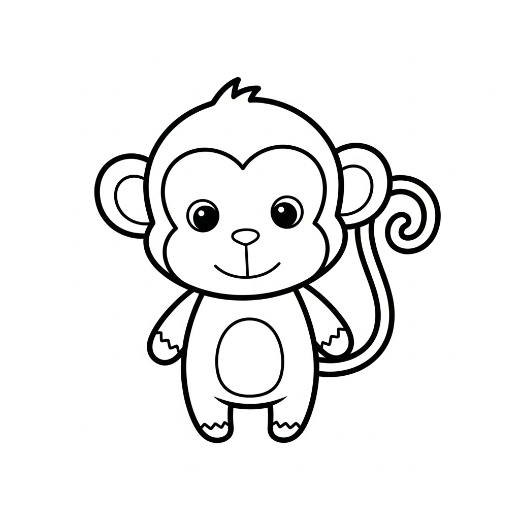 monkey-1