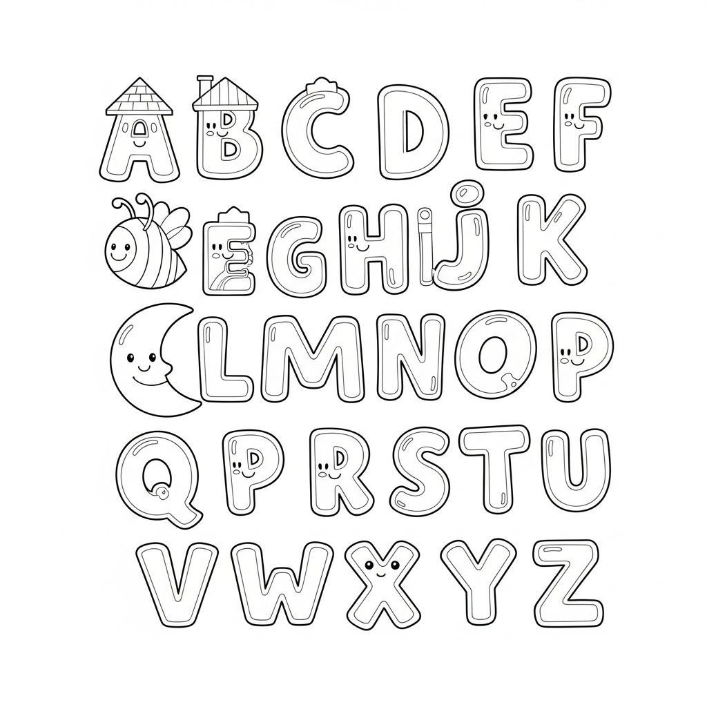 alphabet-b
