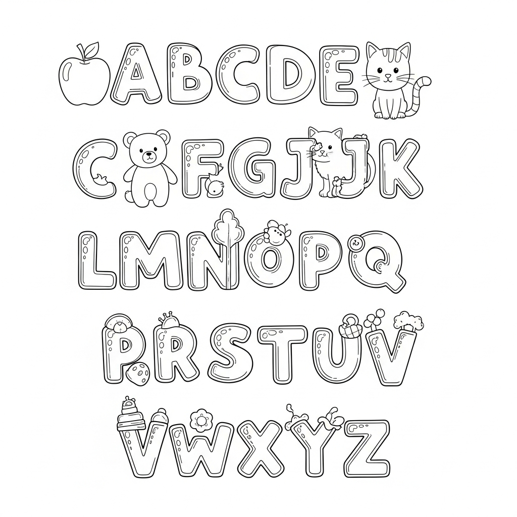 alphabet-c