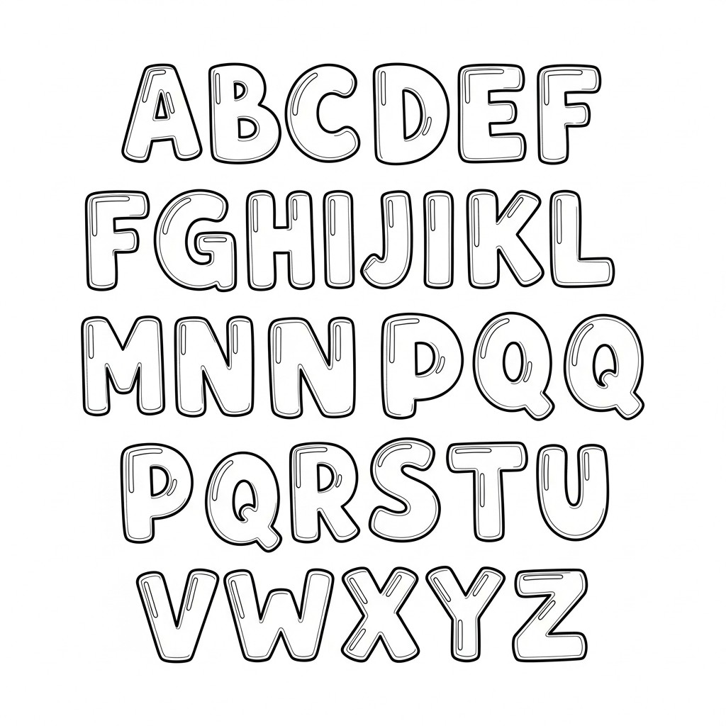 alphabet-d