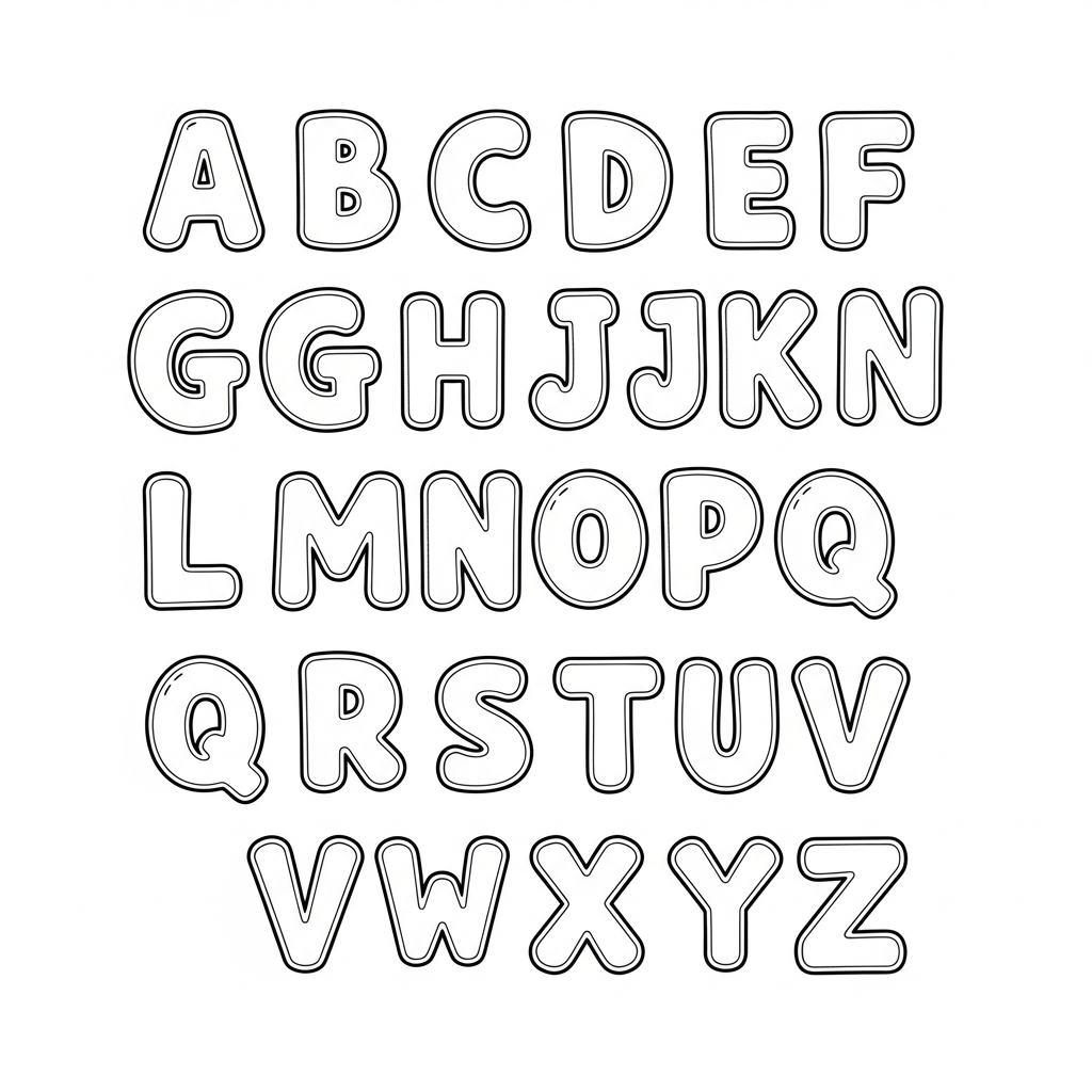 alphabet-g