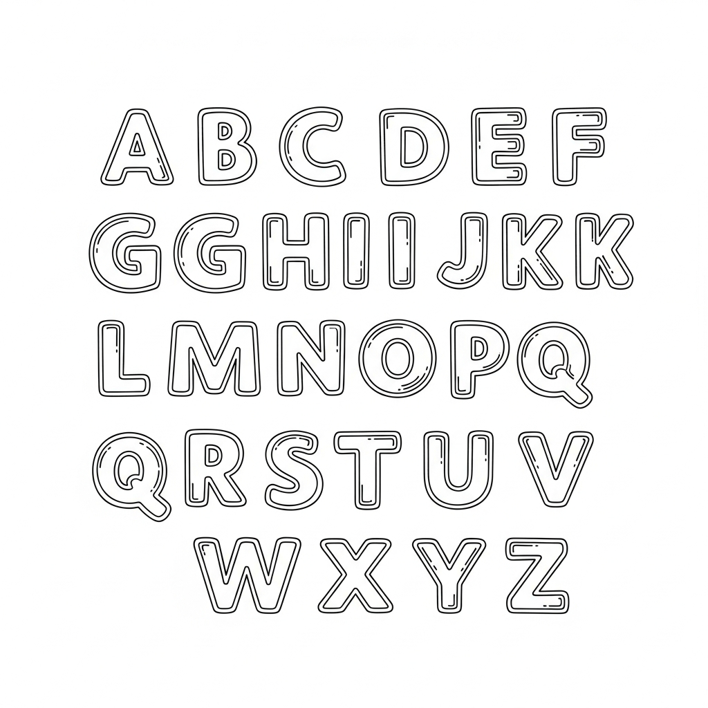 alphabet-i