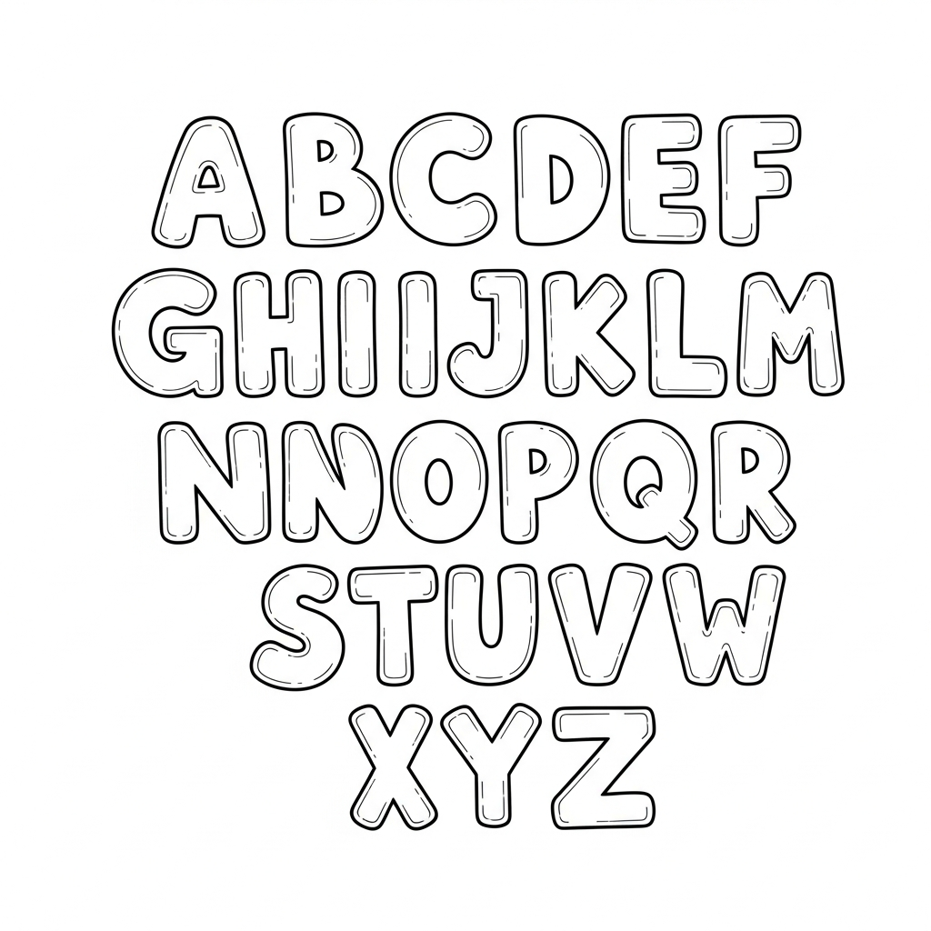 alphabet-s