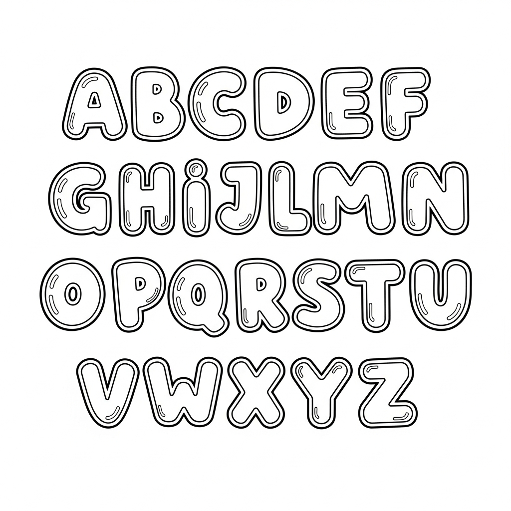 alphabet-w